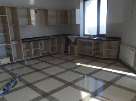 Отделочные работы любой сложности, фотография 6