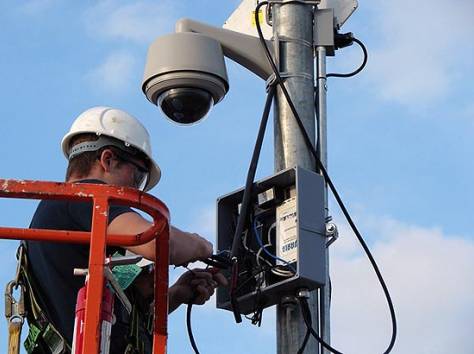 Установка, монтаж, услуги по сервисному обслуживанию, фотография 1