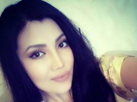 Профессиональный макияж/makeup/ в Караганде, фотография 1