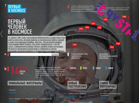 Разработка сайтов WebCrystal, фотография 8