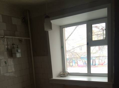 Продам 2-комнатную квартиру по Ерубаева, 27, фотография 1