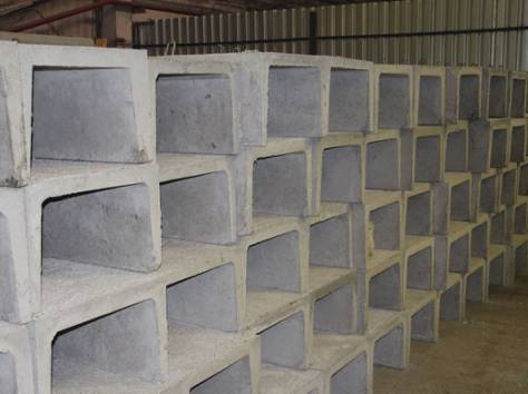  Железобетонные изделия НОВЫЕ!, фотография 4