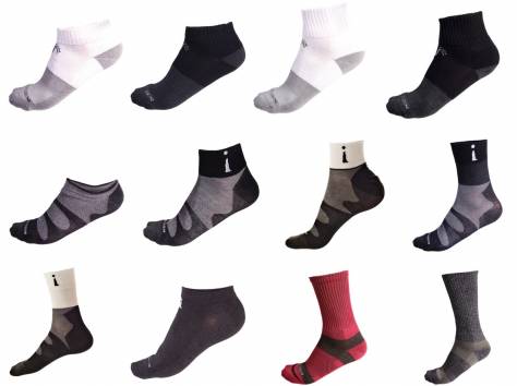 BISON. Купить носки, теплые носки, термоноски, носки диабетические в Алматы, фотография 1