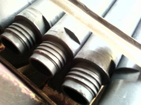 Штанга буровая СБУ - 100, Ф 89мм, фотография 2