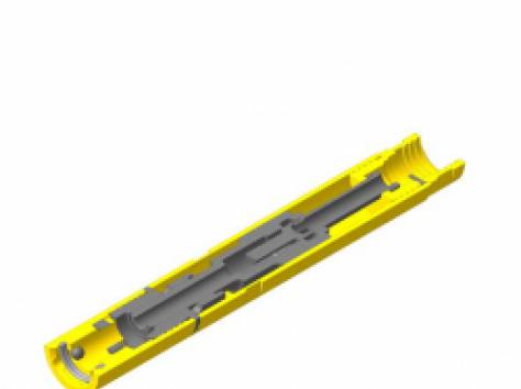 Пневмоударник П110Р-2,8, фотография 1