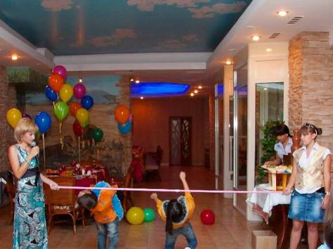 Тамада, ведущая, организатор, фотография 5