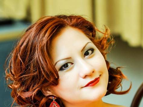 Тамада, ведущая, организатор, фотография 9