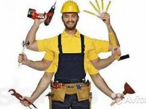 Ремонт квартир в астане, сайдинг в астане, кафельщики в астане, фотография 1