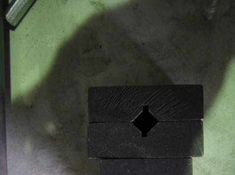 Инструмент продольного скручивания M3-TR Blacksmith, фотография 3