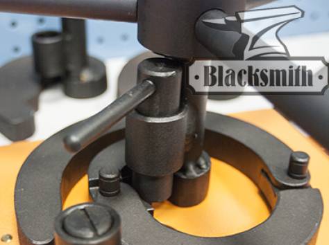 Инструмент для изготовления завитков M3-V9 Blacksmith, фотография 4