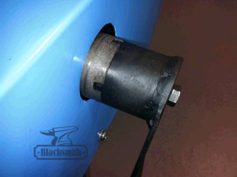 Ручной Трубогиб M07-TG Blacksmith, фотография 6