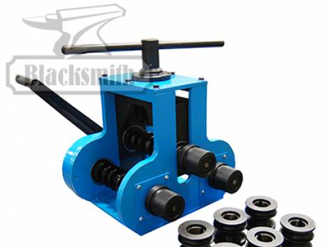 Ручной Трубогиб M07-TG Blacksmith, фотография 8