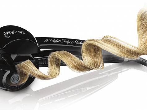 Babyliss Pro автоматическая плойка - Отличный подарок на 8 Марта, фотография 1