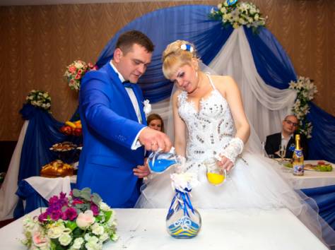 Ведущая - тамада Людмила Куликова, фотография 3