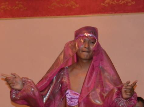 Ведущая - тамада Людмила Куликова, фотография 11