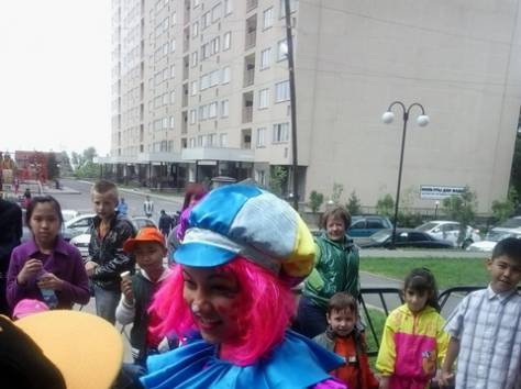 Аниматоры. Детские праздники в Алматы., фотография 2