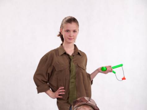 Аниматоры. Детские праздники в Алматы., фотография 7