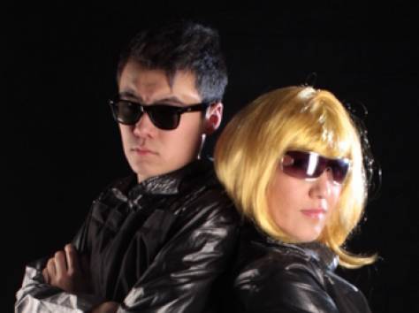 Аниматоры. Детские праздники в Алматы., фотография 8