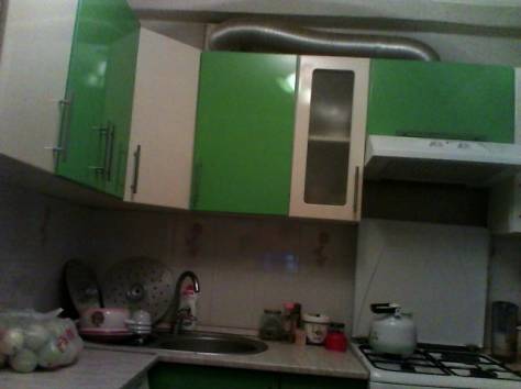 продам 3-комнатную квартиру, ул.уральская дом 4/1, фотография 4