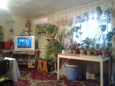 Продам 2-а совмещённых уч-ка с мансардным домом, фотография 4