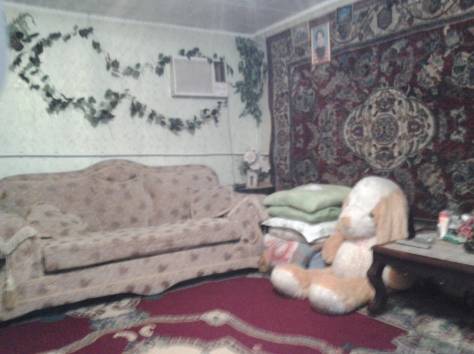 Продам 2-а совмещённых уч-ка с мансардным домом, фотография 9