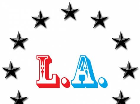 ОБРАЗОВАТЕЛЬНЫЙ ЦЕНТР   «L.A.», фотография 1