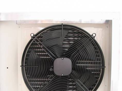 Профессиональное Оборудование для химчистки и сушки ковров, фотография 7