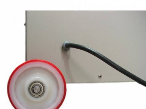 Профессиональное Оборудование для химчистки и сушки ковров, фотография 9