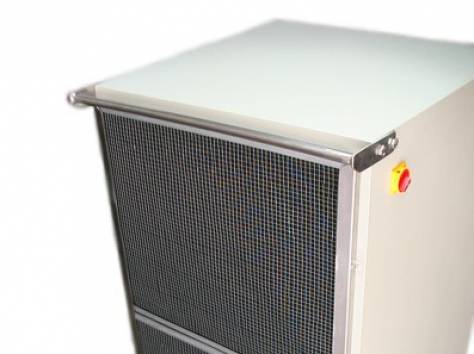 Профессиональное Оборудование для химчистки и сушки ковров, фотография 10