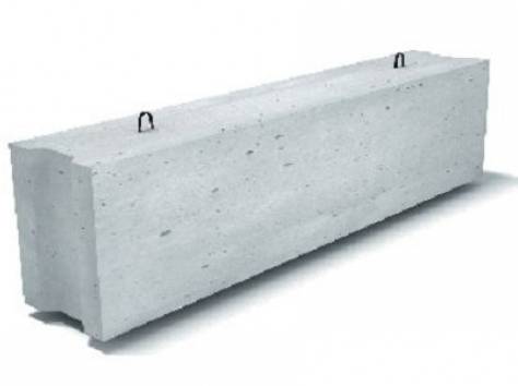 БЕТОН, РАСТВОР, ФБС, фотография 1