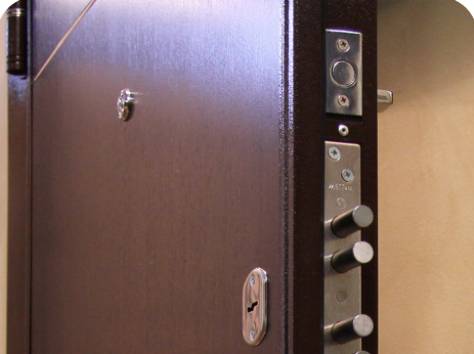 Входные двери в Усть-Каменогорске напрямую с завода. Осталось мало. Успейте заказать!, фотография 9