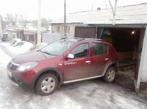 Водитель с личным авто, фотография 1