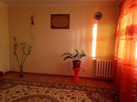 Продам 2-х комнатную квартиру, Богенбай-батыра, фотография 5