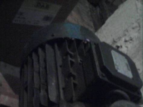 электро двигатель, фотография 2