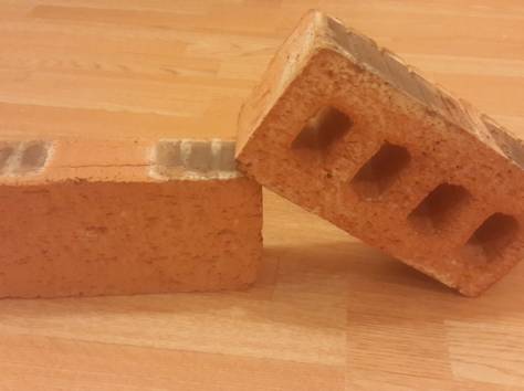 продается кирпич керамический строительный , фотография 1