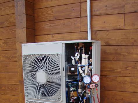 Заправка кондиционеров в алматы, фотография 1