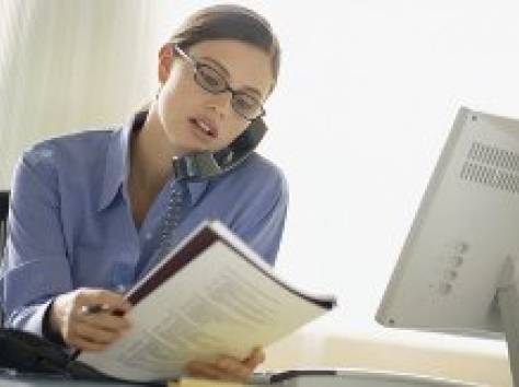 требуется сотрудник в офис, фотография 1