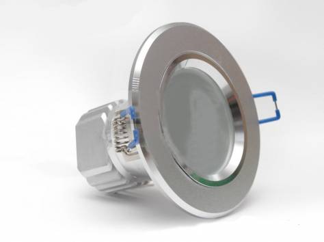 Светодиодные светильники, фотография 6