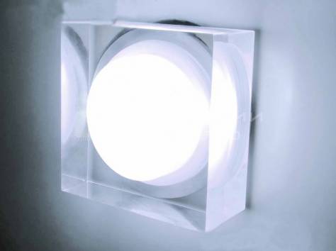 Светодиодные светильники, фотография 7