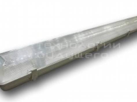 Светодиодные светильники, фотография 9