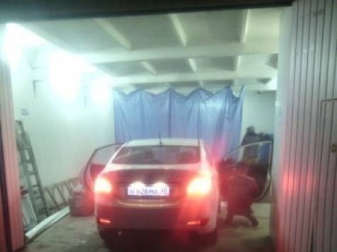 Автомойка или меняю 180 кв м , фотография 4