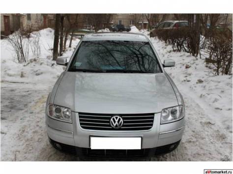 Продам машину Volkswagen, фотография 1