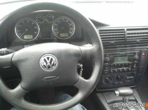 Продам машину Volkswagen, фотография 2