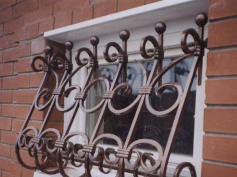 Кованные Изделия, фотография 3