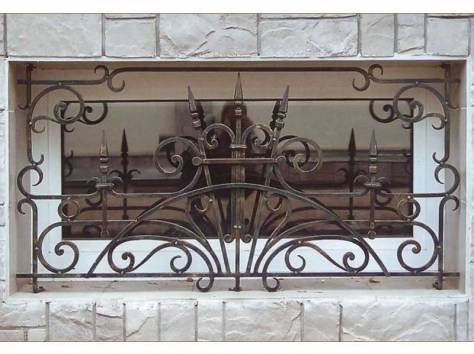 Кованные Изделия, фотография 4