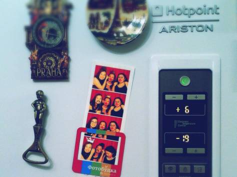 Мобильная фотобудка на Ваш праздник в Астане, фотография 3