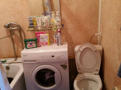 ПРОДАМ 1-ком.кв., фотография 4