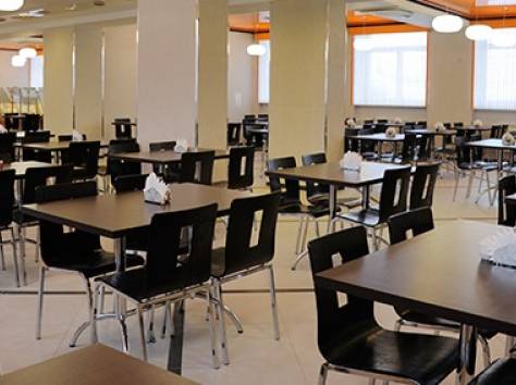 Столовая, фотография 2