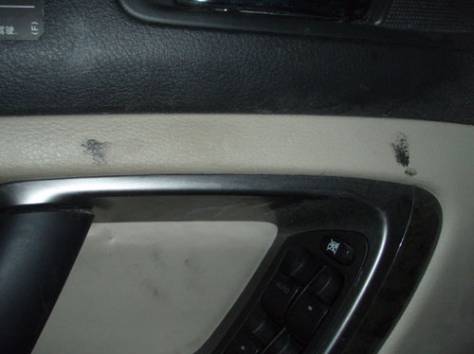 Профессиональная автохимчистка с выездом, фотография 2