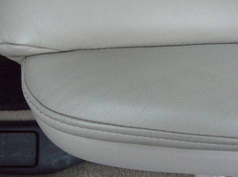 Профессиональная автохимчистка с выездом, фотография 5